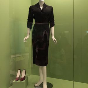 Meet your Posher, Katherine